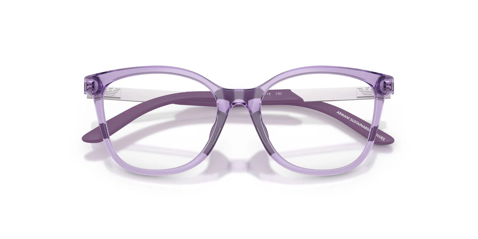 Emporio Armani Kids 3011U Eyeglasses - view 12
